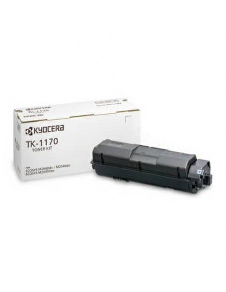 Toner TK-1170 Kyocera-Mita nero  1T02S50NL0