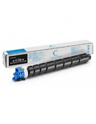 Toner TK-8345C Kyocera-Mita ciano  1T02L7CNL0