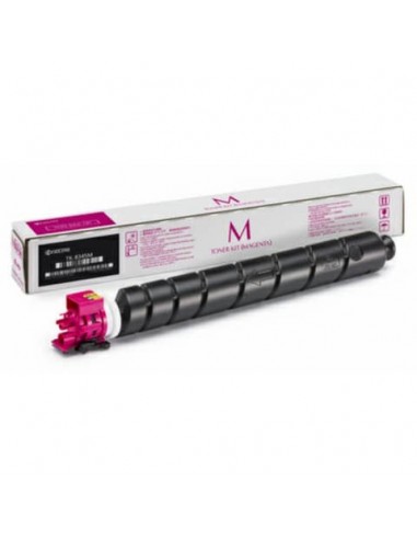 Toner TK-8345M Kyocera-Mita magenta  1T02L7BNL0