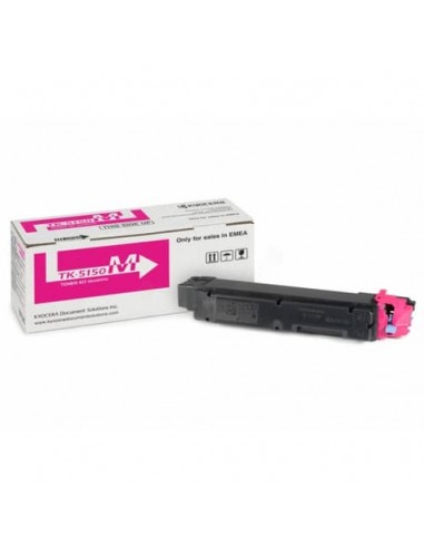 Toner TK-5150M Kyocera-Mita magenta  1T02NSBNL0