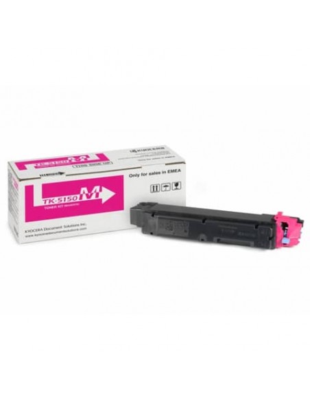 Toner TK-5150M Kyocera-Mita magenta  1T02NSBNL0