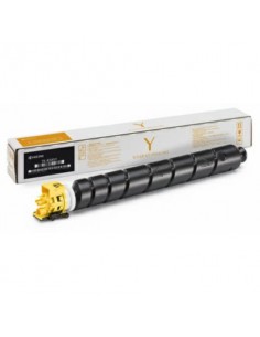 Toner TK-8345Y Kyocera-Mita giallo  1T02L7ANL0