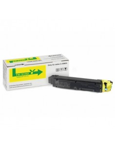 Toner TK-5140Y Kyocera-Mita giallo  1T02NRANL0