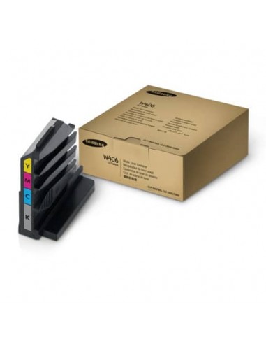 Collettore toner CLT-W406 Samsung  SU426A