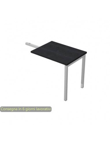 Allungo reversibile dx/sx Artexport Presto Venere Plus 80x60xH.72