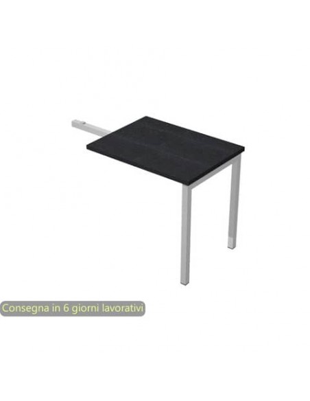 Allungo reversibile dx/sx Artexport Presto Venere Plus 80x60xH.72