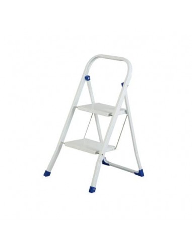 Scala in acciaio Serena Group 46