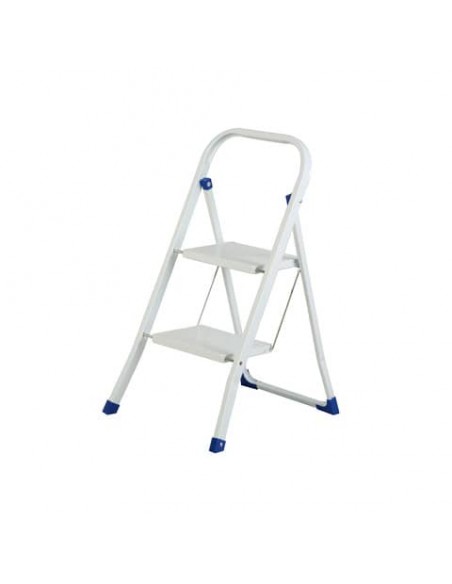 Scala in acciaio Serena Group 46