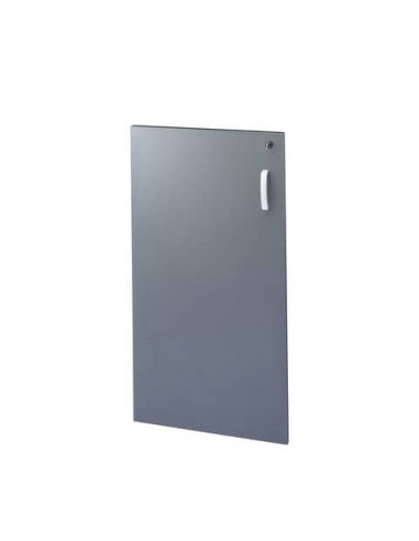 Anta per mobile basso Frensy Venice 45x90 cm Antracite UVEAT94