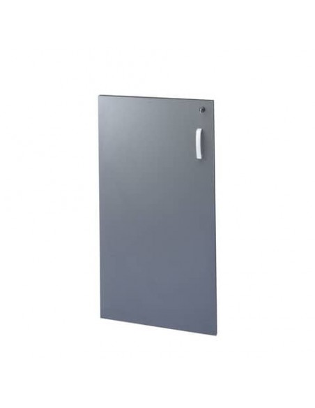 Anta per mobile basso Frensy Venice 45x90 cm Antracite UVEAT94