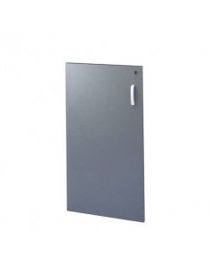 Anta per mobile medie Frensy Venice 45x130 cm Antracite UVEAT134