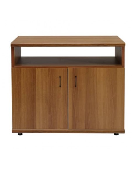 Mobile di servizio Frensy BYTE 75x45x63 cm noce tabacco UFBNMS