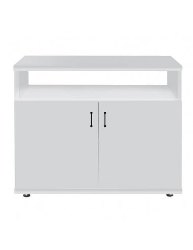 Mobile di servizio Frensy BYTE 75x45x63 cm grigio UBGMS