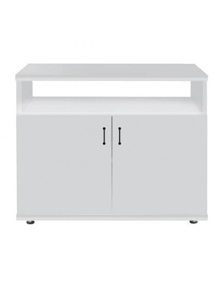 Mobile di servizio Frensy BYTE 75x45x63 cm grigio UBGMS