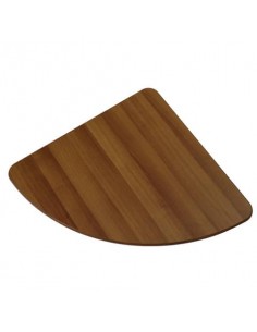 Raccordo 90° Frensy BYTE 80x80 cm noce tabacco UFBNAN90