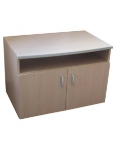 Mobile di servizio Frensy EMOTION 90x56x63 cm rovere UEMMS