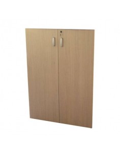 Coppia ante per mobile medio Frensy EMOTION 90x130 cm rovere UEMAT13