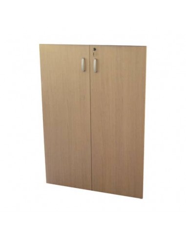 Coppia ante per mobile medio Frensy EMOTION 90x130 cm rovere UEMAT13