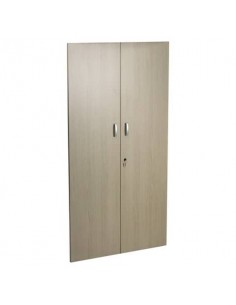 Coppia ante mobile alto Frensy EMOTION 90x180 cm rovere UEMAT18