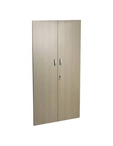 Coppia ante mobile alto Frensy EMOTION 90x180 cm rovere UEMAT18