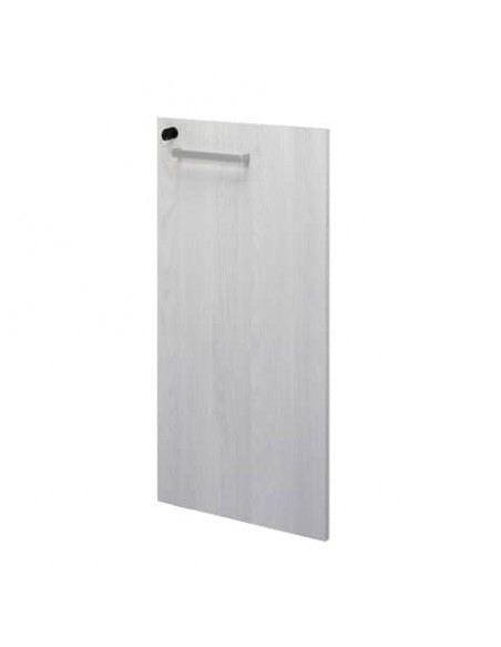 Anta per mobile basso Frensy Florence 40x88 cm frassino chiaro UFLAT438