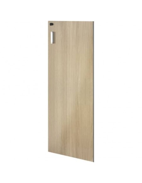 Anta mobile medio Frensy Spirit 45x130 cm rovere USPRAT134