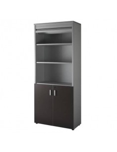 Coppia binari per serrandina Frensy Spirit USPRSER