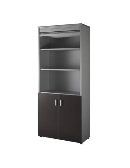 Coppia binari per serrandina Frensy Spirit USPRSER