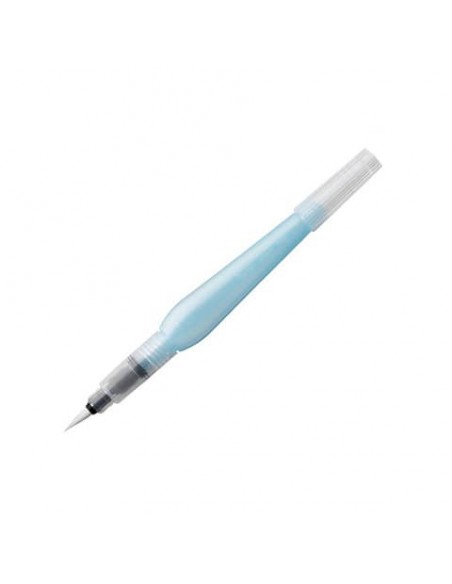Pennello Pentel Aquash Brush punta media XFRH/1-M