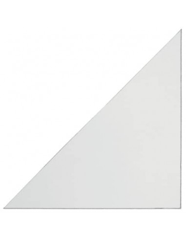 Tasche adesive triangolari DURABLE CORNERFIX® trasparente 831819