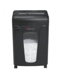 Distruggidocumenti uso frequente Rexel Mercury™ REM820 P-5 21 L - taglio a microframmenti 1