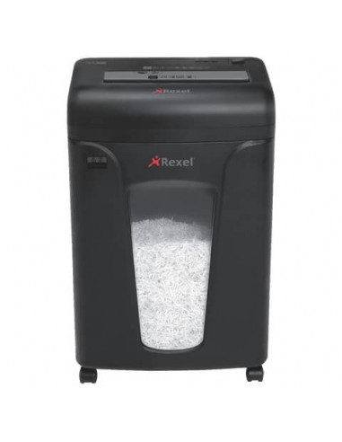 Distruggidocumenti uso frequente Rexel Mercury™ REM820 P-5 21 L - taglio a microframmenti 1