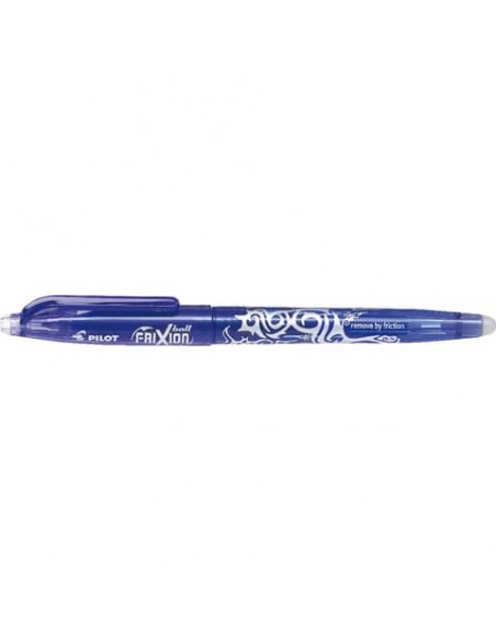 Penna a sfera cancellabile Pilot Frixion Ball 0