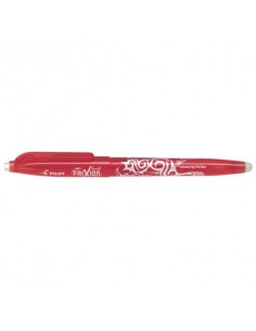 Penna a sfera cancellabile Pilot Frixion Ball 0