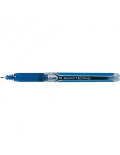 Penne a sfera con cappuccio Pilot Hi-Tecpoint V5 Grip 0