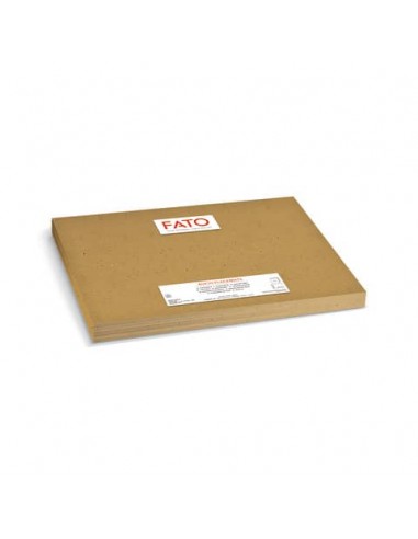 Tovagliette Fato Eco 30x40 cm avana  Conf. 200 pezzi - 89102000