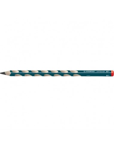 Matite Stabilo Easygraph HB mina 3