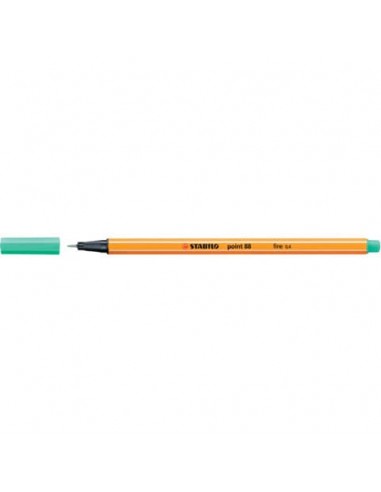 Fineliner Stabilo Point 88® 0