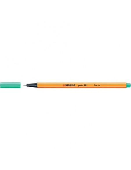Fineliner Stabilo Point 88® 0