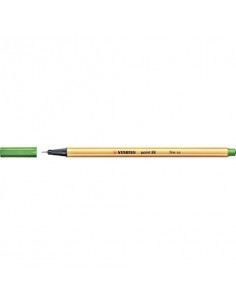 Fineliner Stabilo Point 88® 0