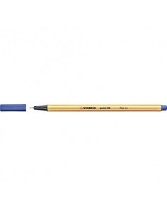 Fineliner Stabilo Point 88® 0