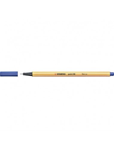 Fineliner Stabilo Point 88® 0