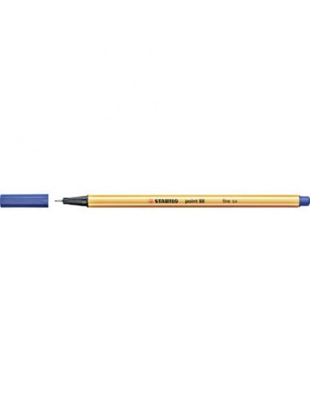 Fineliner Stabilo Point 88® 0