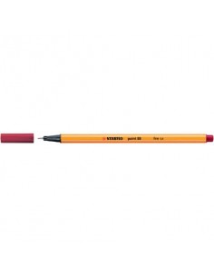 Fineliner Stabilo Point 88® 0