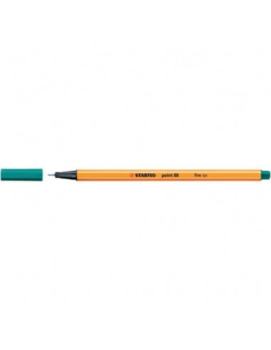 Fineliner Stabilo Point 88® 0