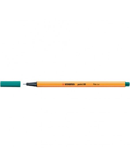Fineliner Stabilo Point 88® 0