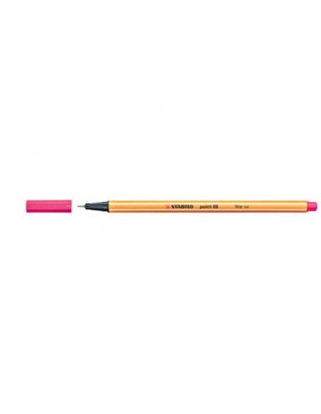 Fineliner Stabilo Point 88® 0