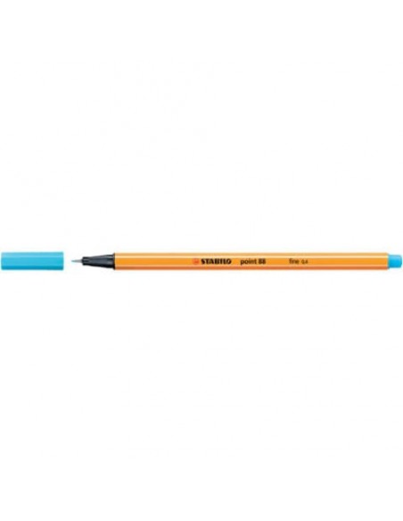 Fineliner Stabilo Point 88® 0