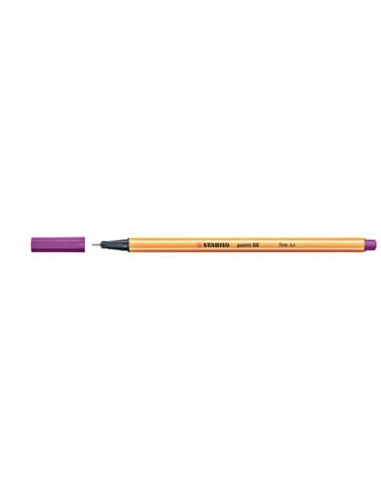 Fineliner Stabilo Point 88® 0