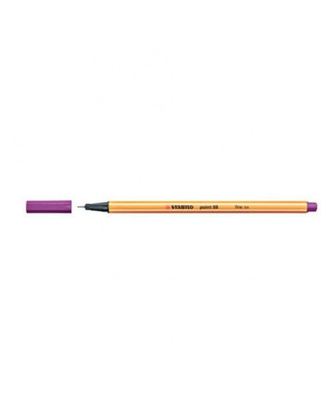 Fineliner Stabilo Point 88® 0